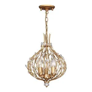 Подвесные люстры Favourite 2020-3P Batun