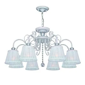 Подвесные люстры F-Promo 2150-8PC Amanda Подвесные люстры F-Promo 2150-8PC Amanda