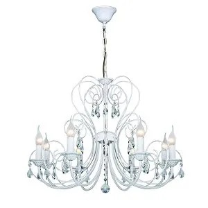 Подвесные люстры F-Promo 2157-8P Versailles