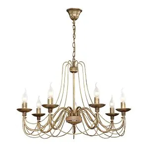 Подвесные люстры F-Promo 2163-7P Chateau Подвесные люстры F-Promo 2163-7P Chateau