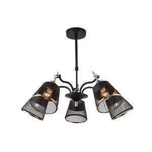 Потолочные люстры F-Promo 2197-5U Eget