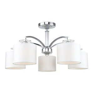 Потолочные люстры F-Promo 2199-5U Modum