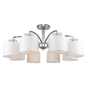 Потолочные люстры F-Promo 2199-8U Modum