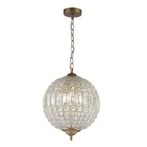 Подвесные люстры Favourite 2296-3P Orientalium Подвесные люстры Favourite 2296-3P Orientalium