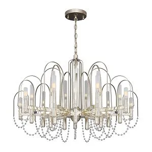 Подвесные люстры Favourite 2308-21P La Salute Подвесные люстры Favourite 2308-21P La Salute