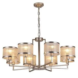 Подвесные люстры F-Promo 2487-8P Bonbon Подвесные люстры F-Promo 2487-8P Bonbon