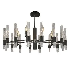 Потолочные люстры F-Promo 2490-8P Supreme