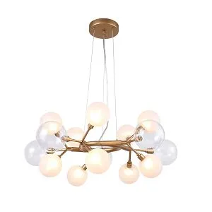 Подвесные люстры Favourite 2515-10P Babylon Подвесные люстры Favourite 2515-10P Babylon