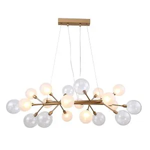 Подвесные люстры Favourite 2515-12P Babylon Подвесные люстры Favourite 2515-12P Babylon