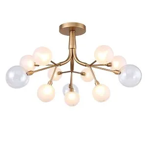 Потолочные люстры Favourite 2515-9U Babylon