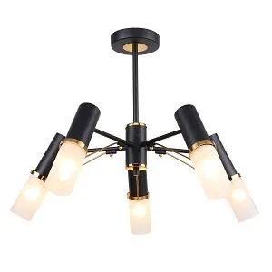 Потолочные люстры F-Promo 2558-5P Viator