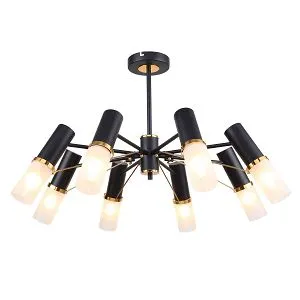 Потолочные люстры F-Promo 2558-8P Viator