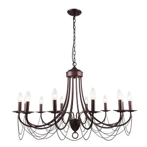 Подвесные люстры F-Promo 2590-12P Plini Подвесные люстры F-Promo 2590-12P Plini