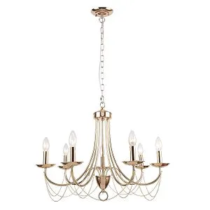 Подвесные люстры F-Promo 2591-7P Plini