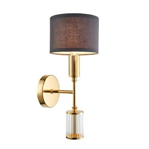 Бра Favourite 2609-1W Laciness