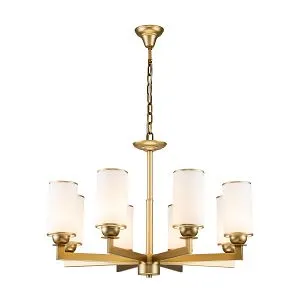 Подвесные люстры Favourite 2621-8P Sollemnis