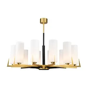 Подвесные люстры Favourite 2623-12P Maximo