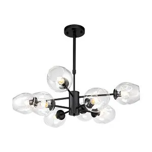 Подвесные люстры Favourite 2626-8P Recens