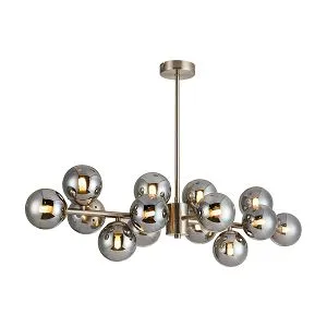 Подвесные люстры Favourite 2650-14P Varietas