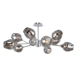 Потолочные люстры F-Promo 2657-10U Tilda