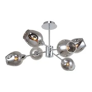 Потолочные люстры F-Promo 2657-6U Tilda