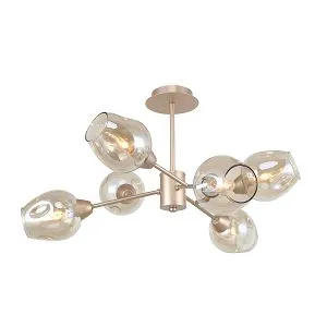 Потолочные люстры F-Promo 2658-6U Tilda