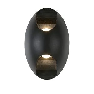 Настенные светильники Favourite 2685-2W Bidirect Настенные светильники Favourite 2685-2W Bidirect