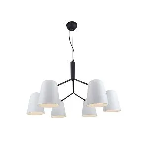 Подвесные люстры F-Promo 2762-6P Trick