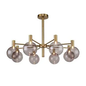 Потолочные люстры Favourite 2765-8P Eternity