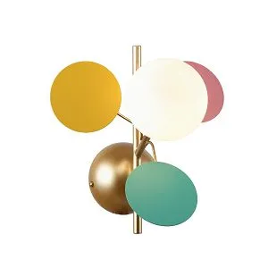 Бра F-Promo 2772-1W Multy Bliss