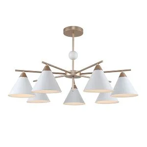 Потолочные люстры F-Promo 2774-7P Calor