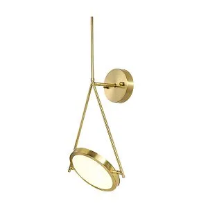 Бра Favourite 2776-1W Fons