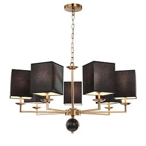 Подвесные люстры Favourite 2822-7P Diva