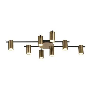 Потолочные люстры Favourite 2827-8P Topper