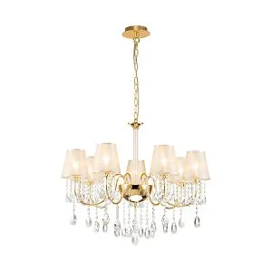 Подвесные люстры Favourite 2868-7P Cutie