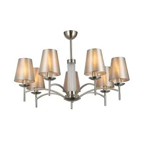 Потолочные люстры F-Promo 2906-7P Velum