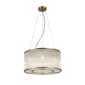 Подвесные люстры Favourite 2907-6P Wonderland