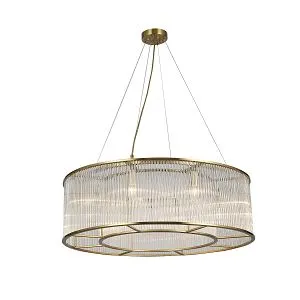 Подвесные люстры Favourite 2907-8P Wonderland