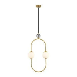 Подвесы Favourite 3009-2P Sangamarmer