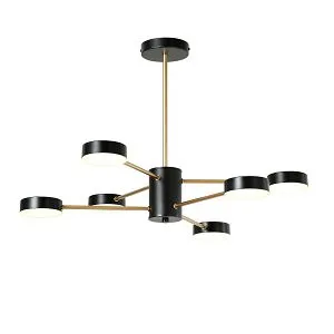 Потолочные люстры F-Promo 3058-6P Atma