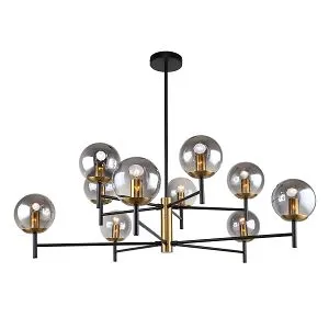 Потолочные люстры F-Promo 3088-10P Sheeny