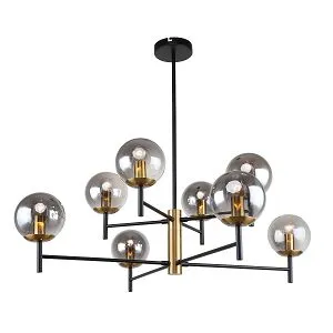 Потолочные люстры F-Promo 3088-8P Sheeny