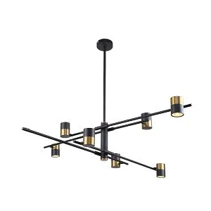 Потолочные люстры F-Promo 3092-8P Chart