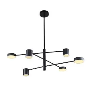 Потолочные люстры F-Promo 3094-6P Ducan