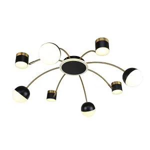 Потолочные люстры F-Promo 3096-8P Canvas