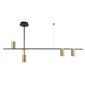 Потолочные люстры F-Promo 3098-4P Shanku