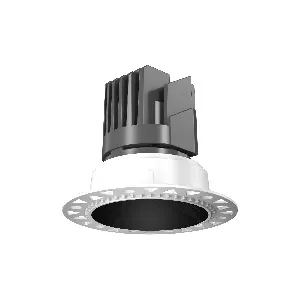 Врезные потолочные светильники Favourite 3111-1C Focus