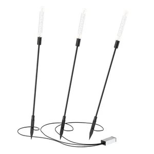 Ландшафтные светильники Favourite 3118-3T Reedy Ландшафтные светильники Favourite 3118-3T Reedy