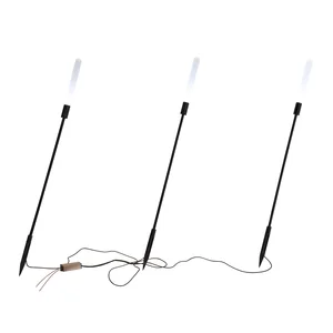 Ландшафтные светильники Favourite 4048-3T Reedy Ландшафтные светильники Favourite 4048-3T Reedy