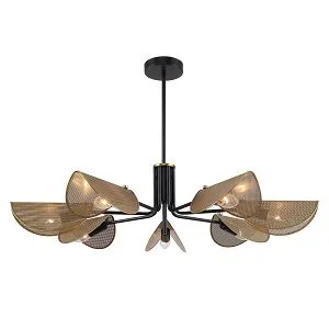 Потолочные люстры F-Promo 4082-7P Harsh